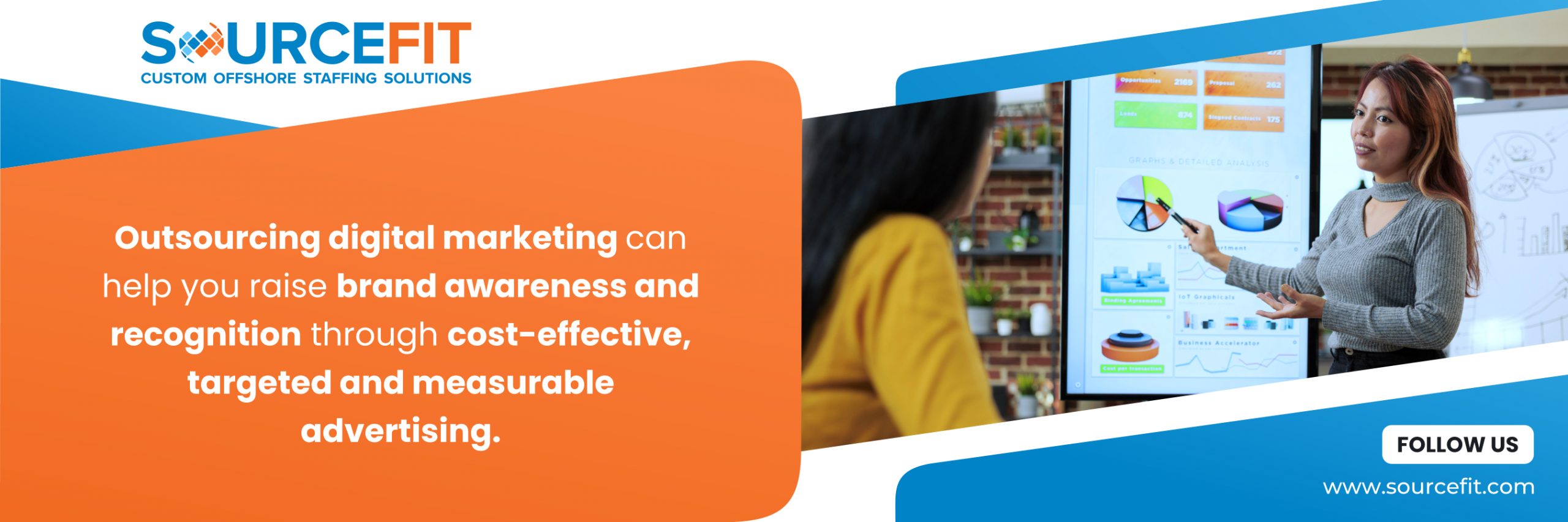 Benefits of Outsourcing Digital Marketing