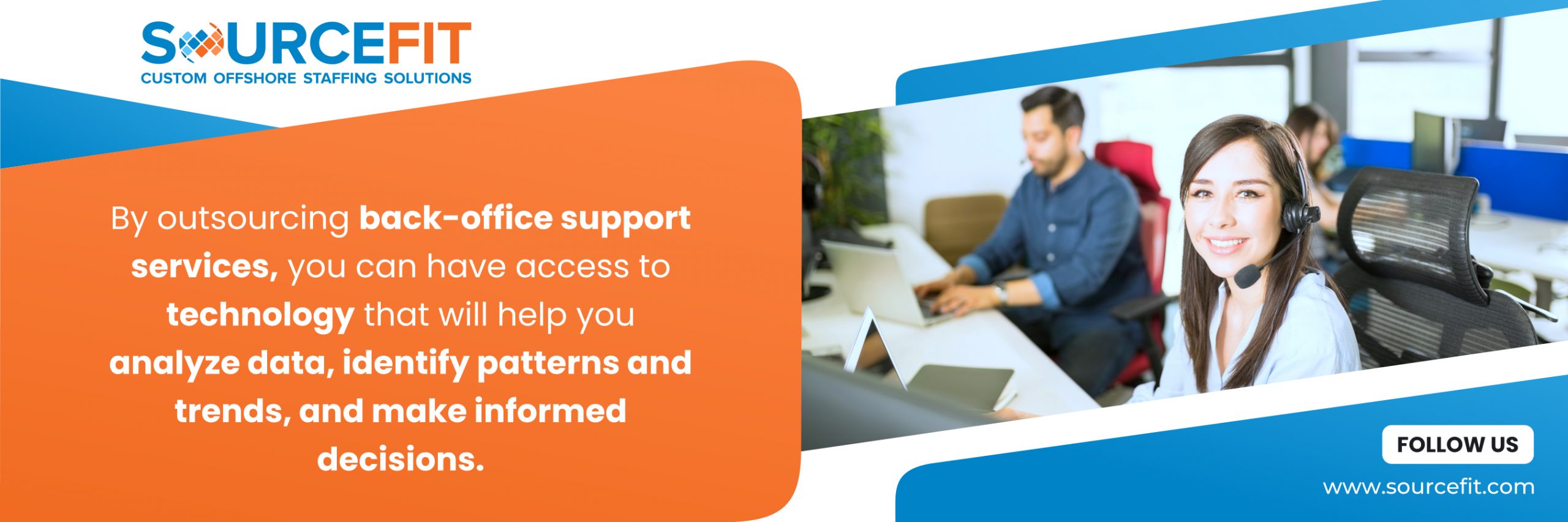 Back Office Support Services