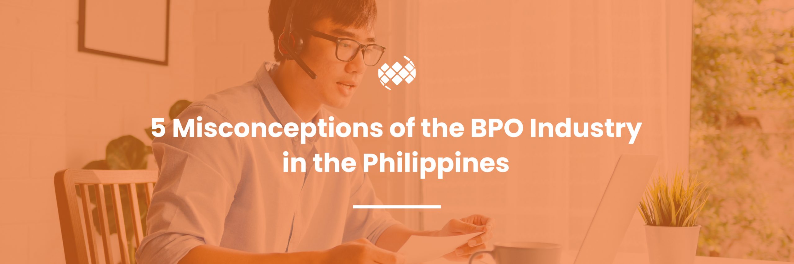 Misconceptions about the BPO Industry in the Philippines