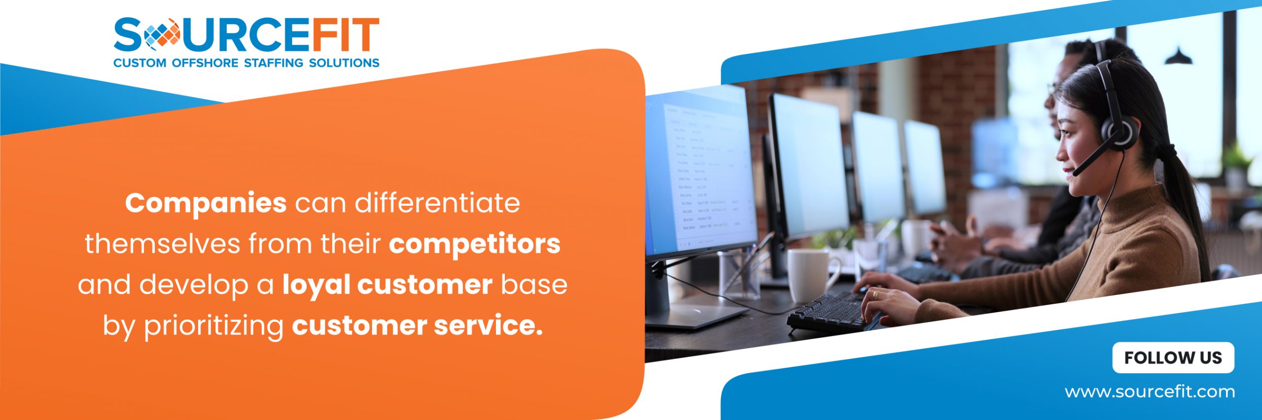 Outsource Customer Service Philippines