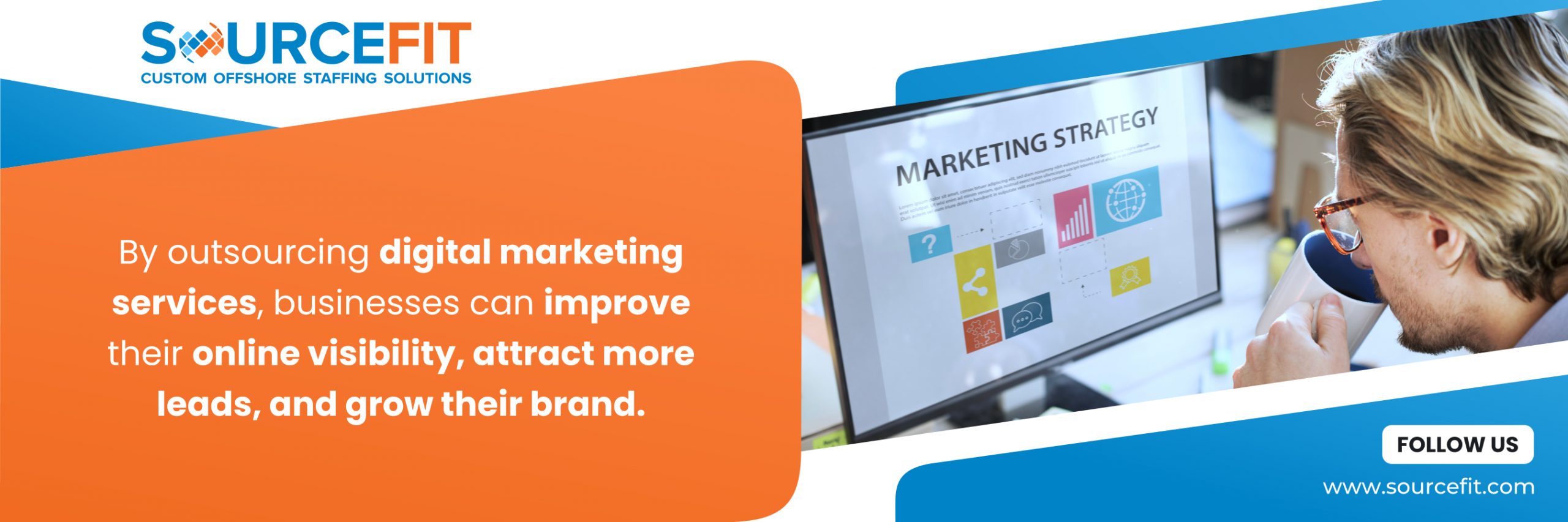 Outsource Digital Marketing