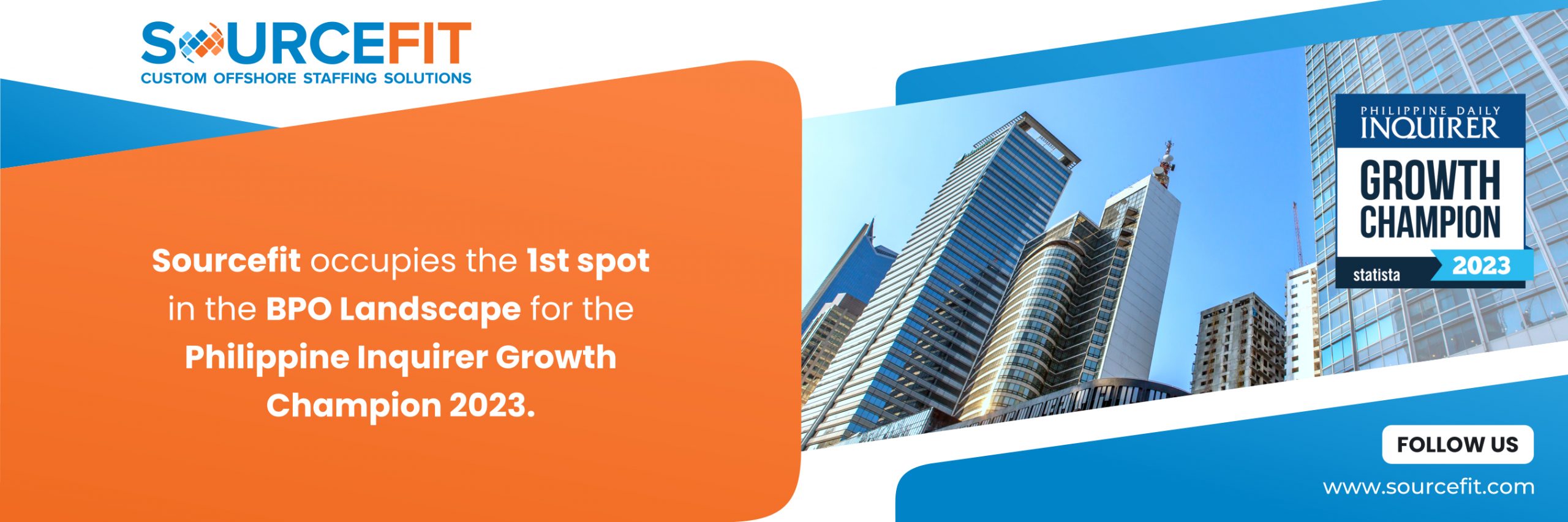 Sourcefit Growth Champion