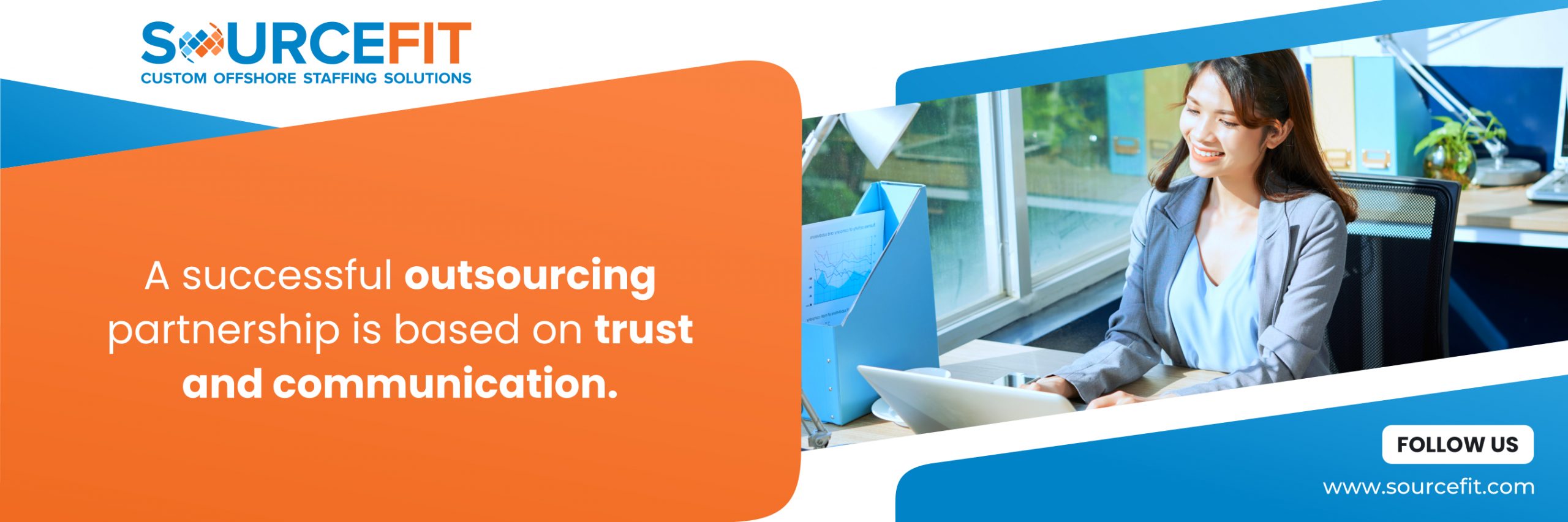 Outsourcing partnership