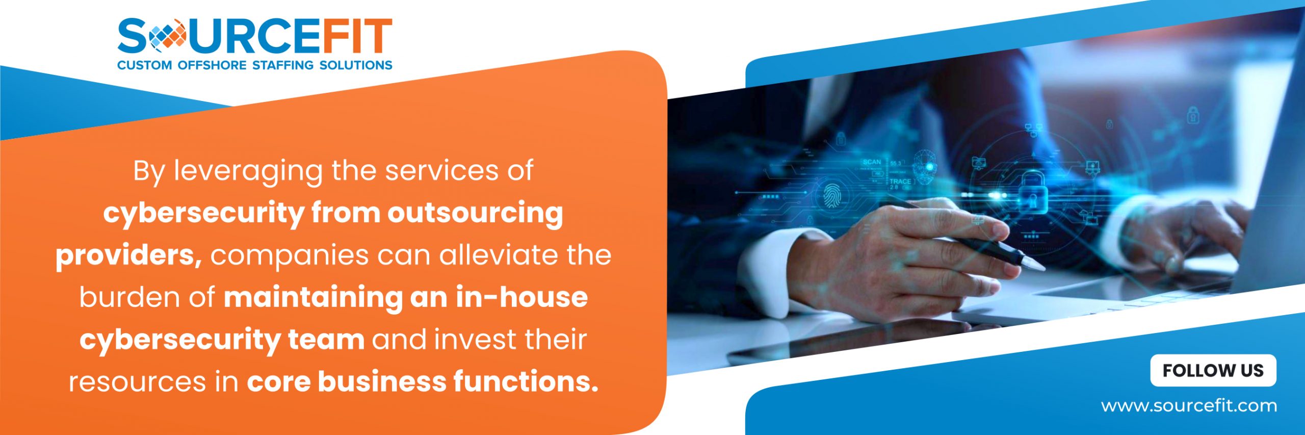 Outsource IT services