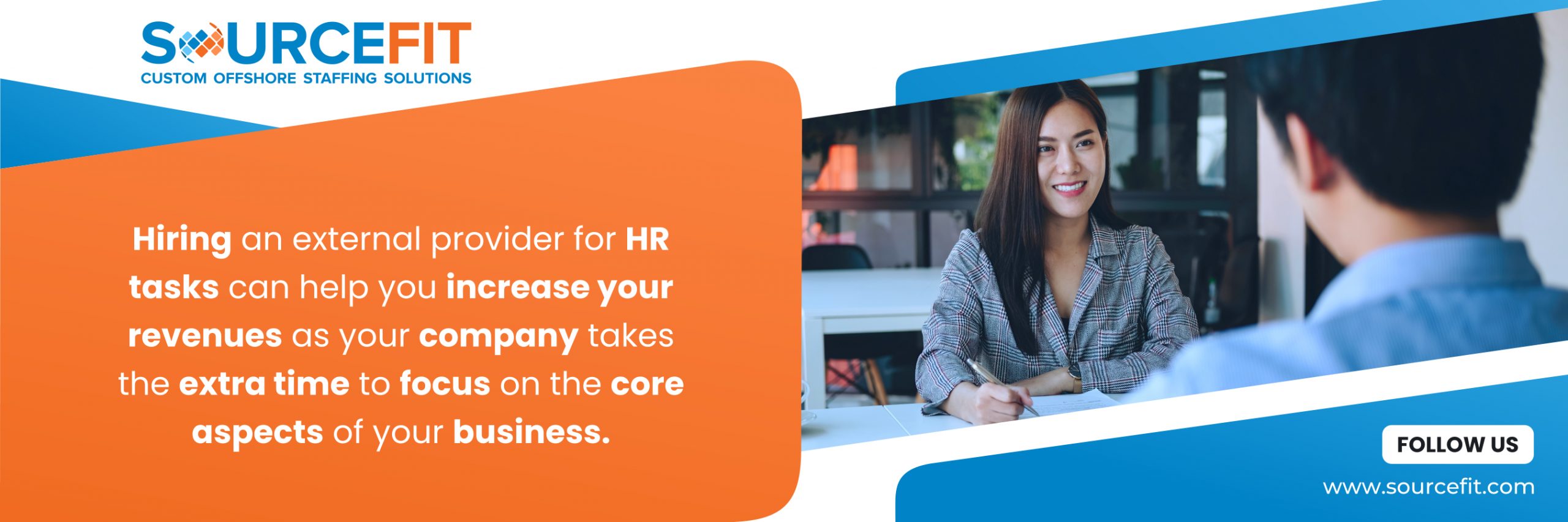 Benefits of Outsourcing Human Resources