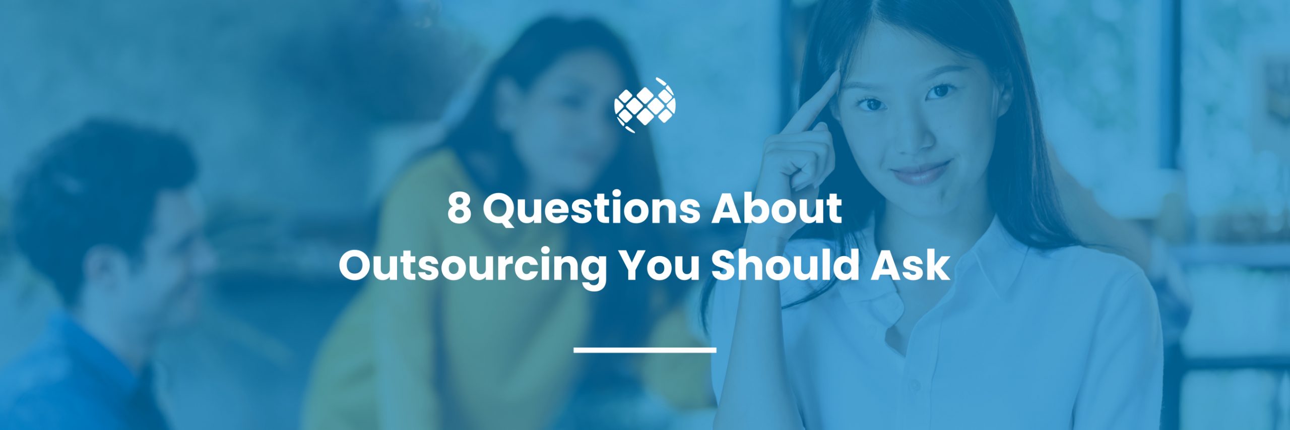 Questions about outsourcing