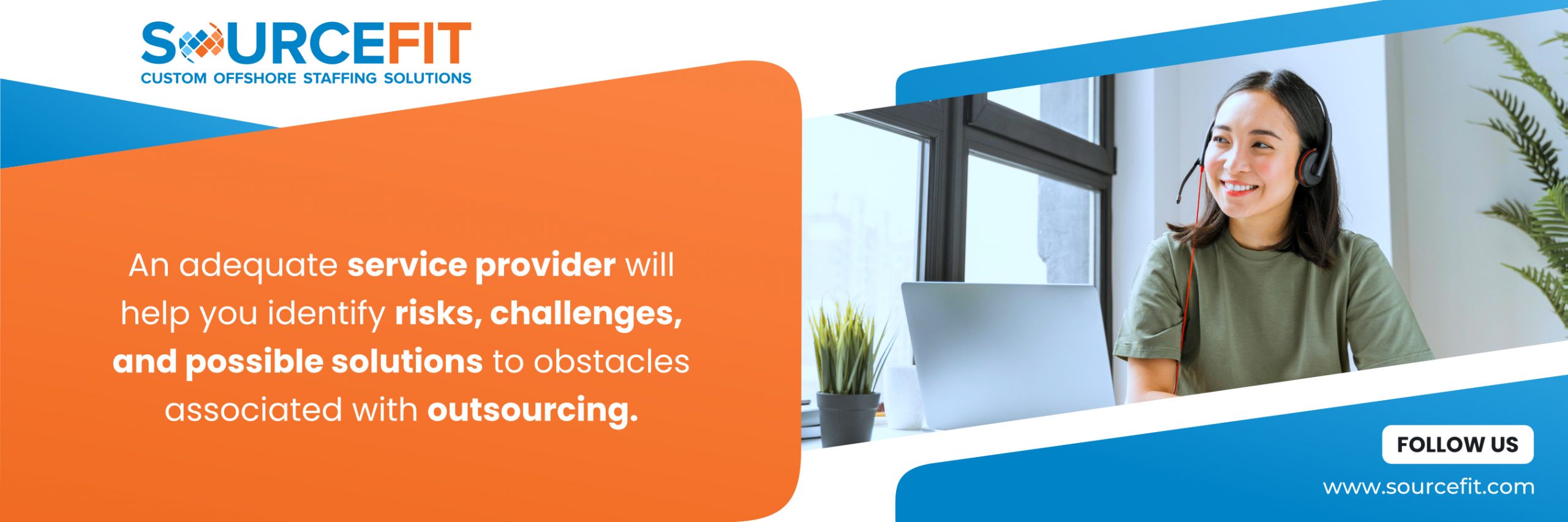 Successful outsourcing tip