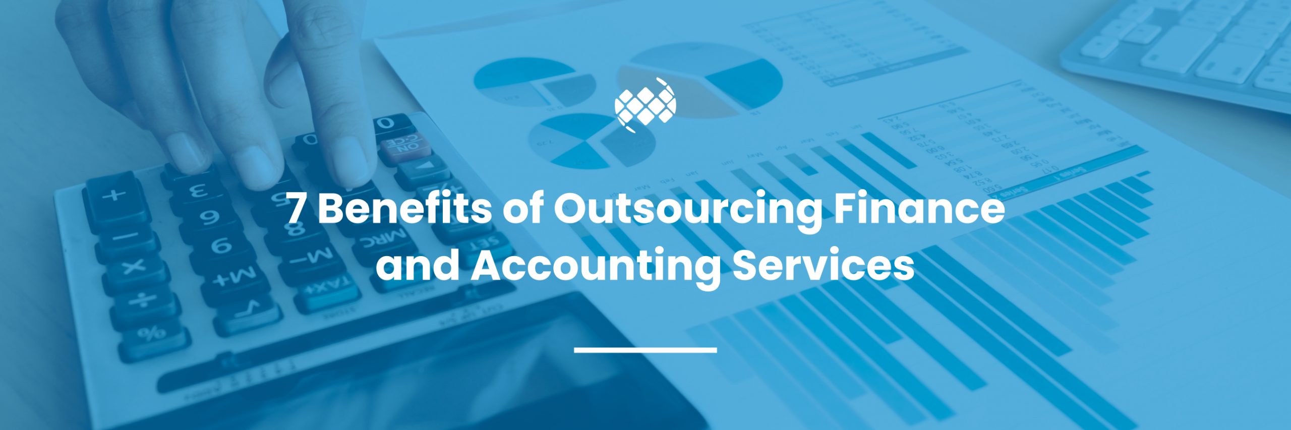 Benefits of outsourcing finance and accounting services