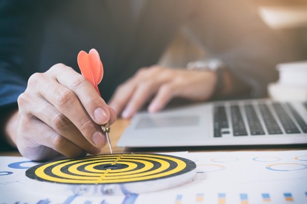 Effective marketing strategies