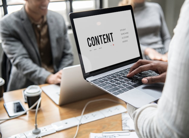 Effective marketing strategies