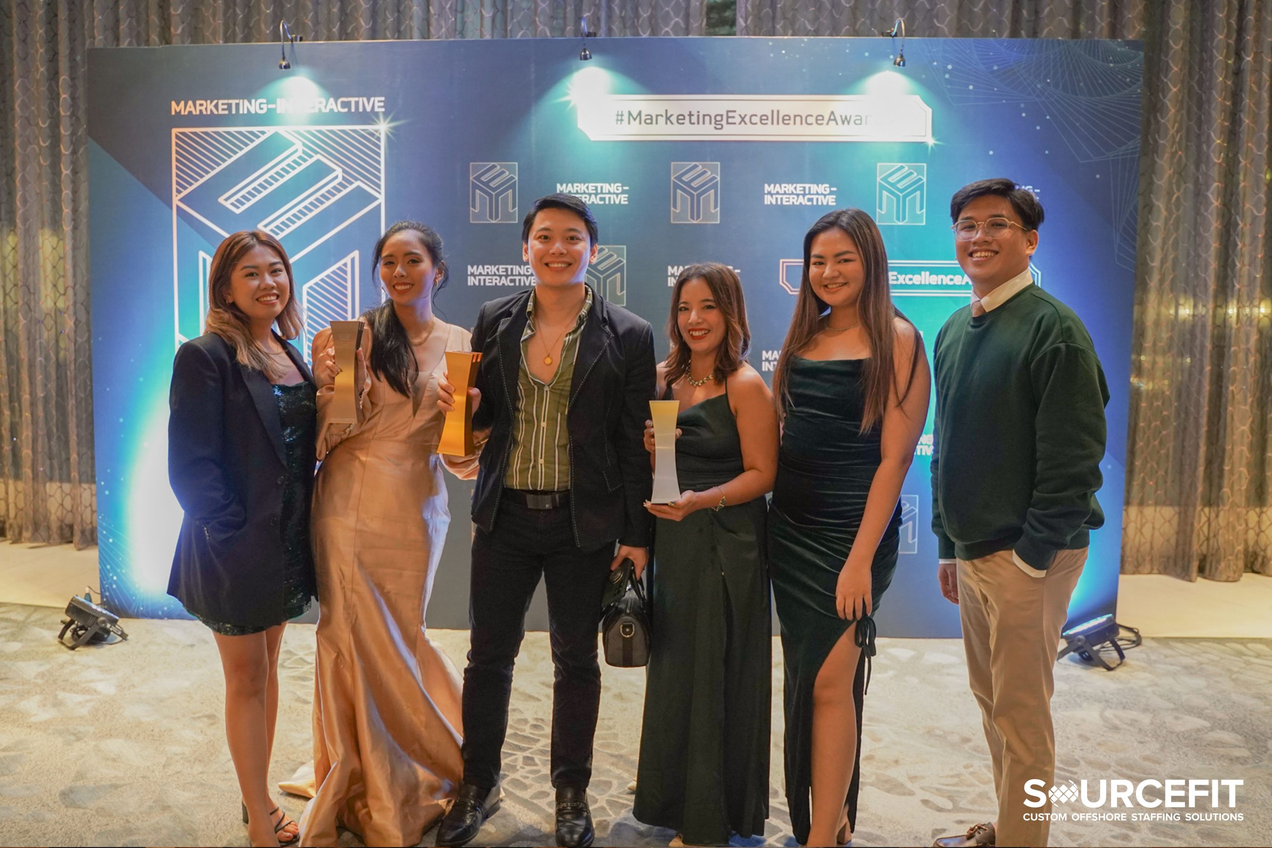 Marketing Excellence Awards 3