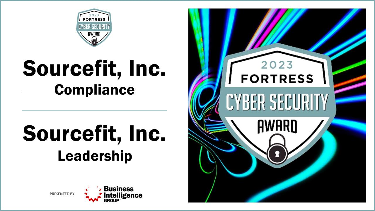 Fortress Cyber Security Award