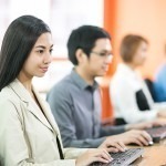 Philippines the top offshore BPO destination