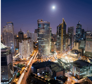 Growth of the BPO industry in the Philippines: 2010-2016
