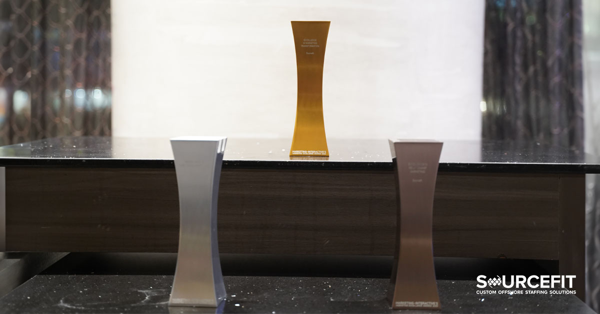 Marketing Excellence Awards Featured Image