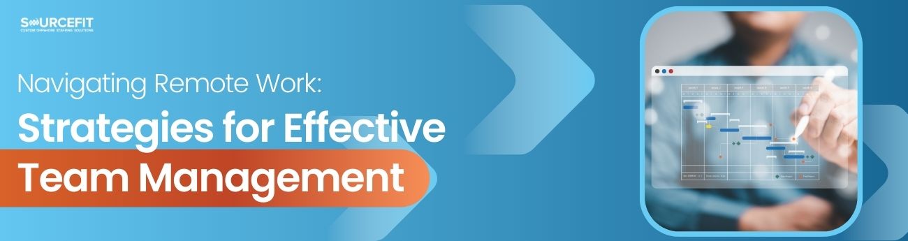 Navigating Remote Work_ Strategies for Effective Team Management