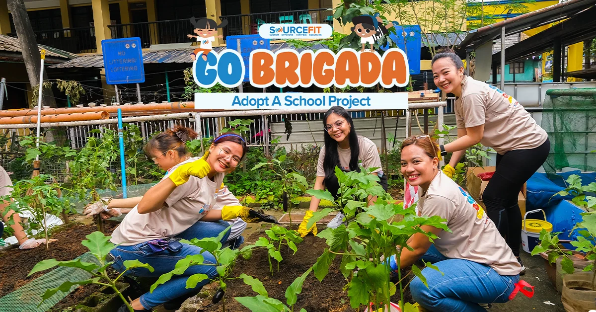 Go Brigada