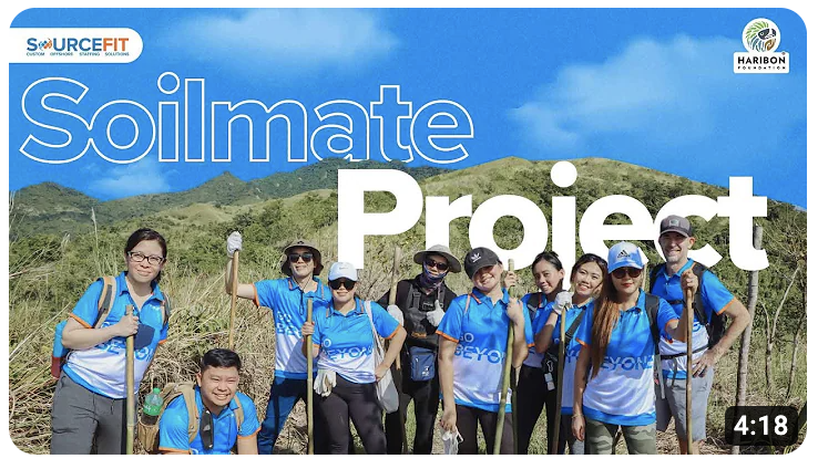 Soilmate Project 2022