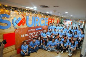 sourcefit employees go beyond 