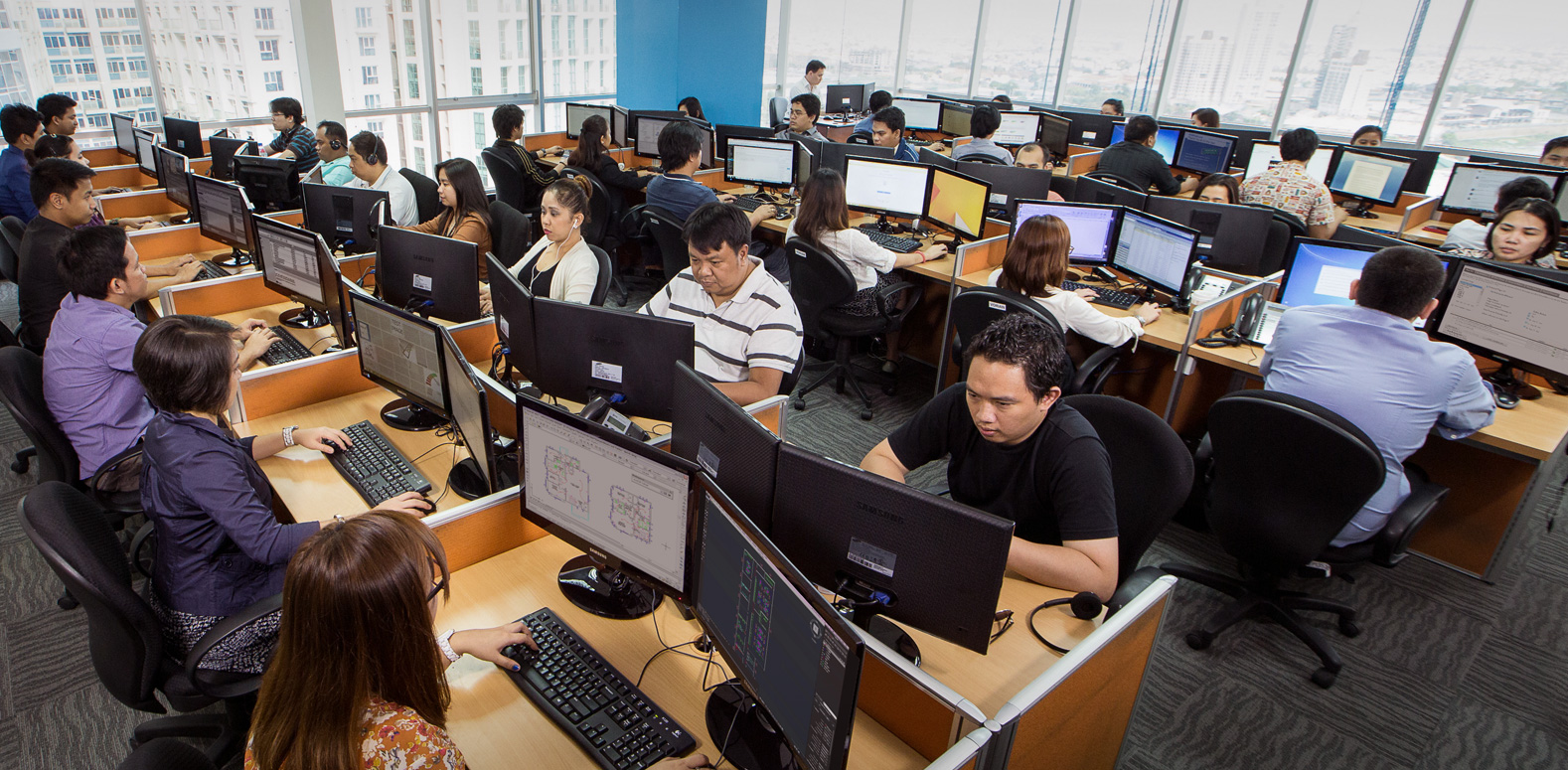 BPO Services