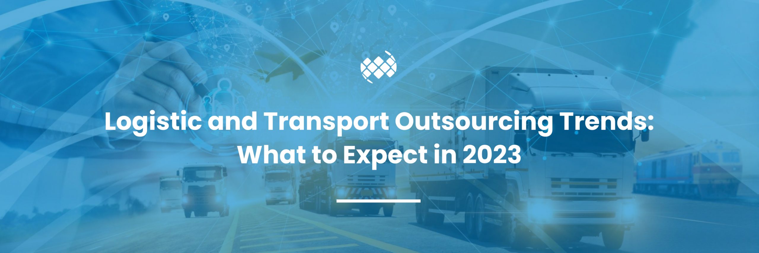 Logistic and Transport outsourcing