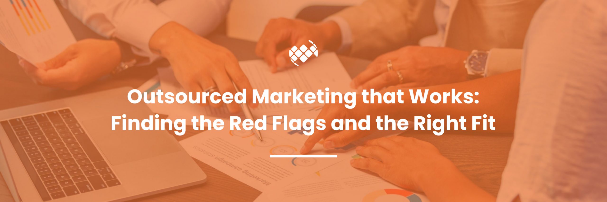 Outsourced Marketing