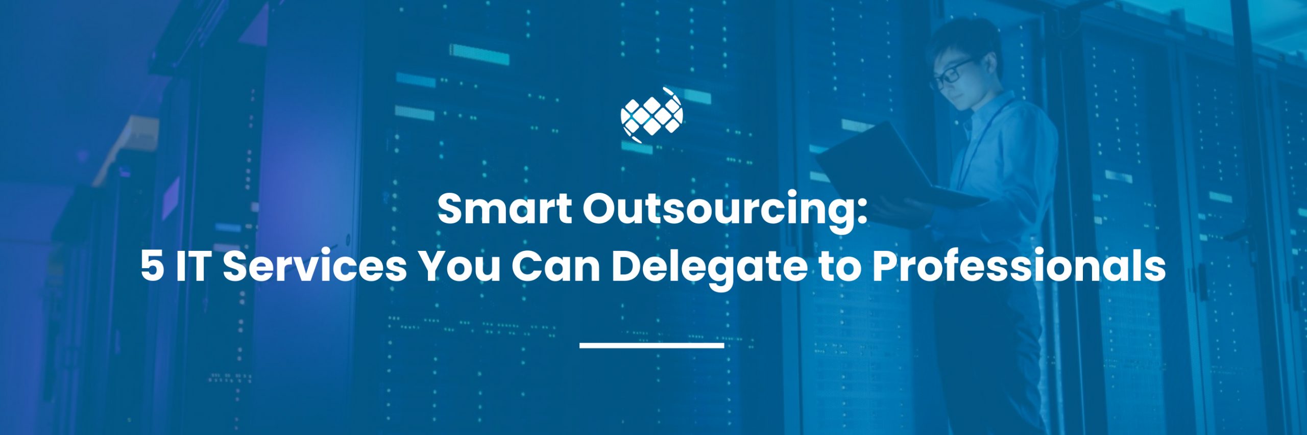 Outsource IT services