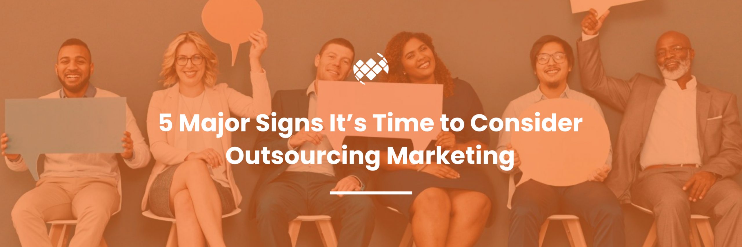 outsourcing marketing
