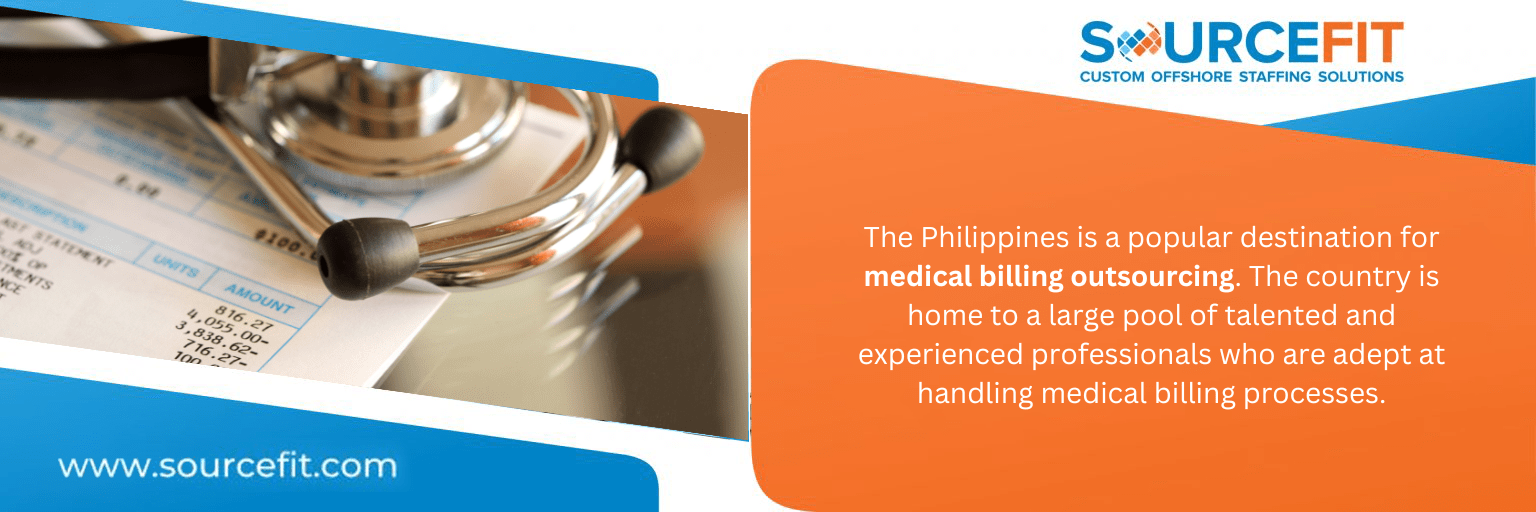Top Outsourced Medical Billing Companies in the Philippines: Advantages of Outsourcing Medical Billing in the Philippines